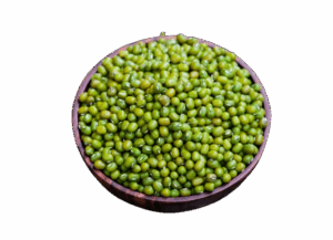 Green Mung Beans